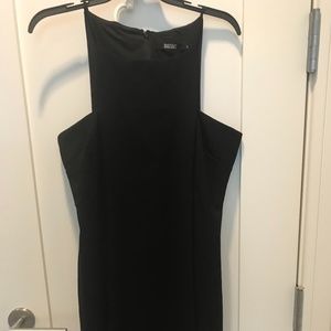 Badgley Mischa BMS2674 Little Black Dress